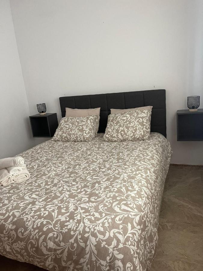 Astral-Habitacion Doble Privada En Casa Compartida-Uebica2 Ξενοδοχείο Μαϊρένα δελ Αλχαράφε Εξωτερικό φωτογραφία