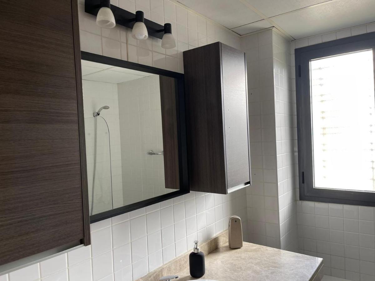 Astral-Habitacion Doble Privada En Casa Compartida-Uebica2 Ξενοδοχείο Μαϊρένα δελ Αλχαράφε Εξωτερικό φωτογραφία