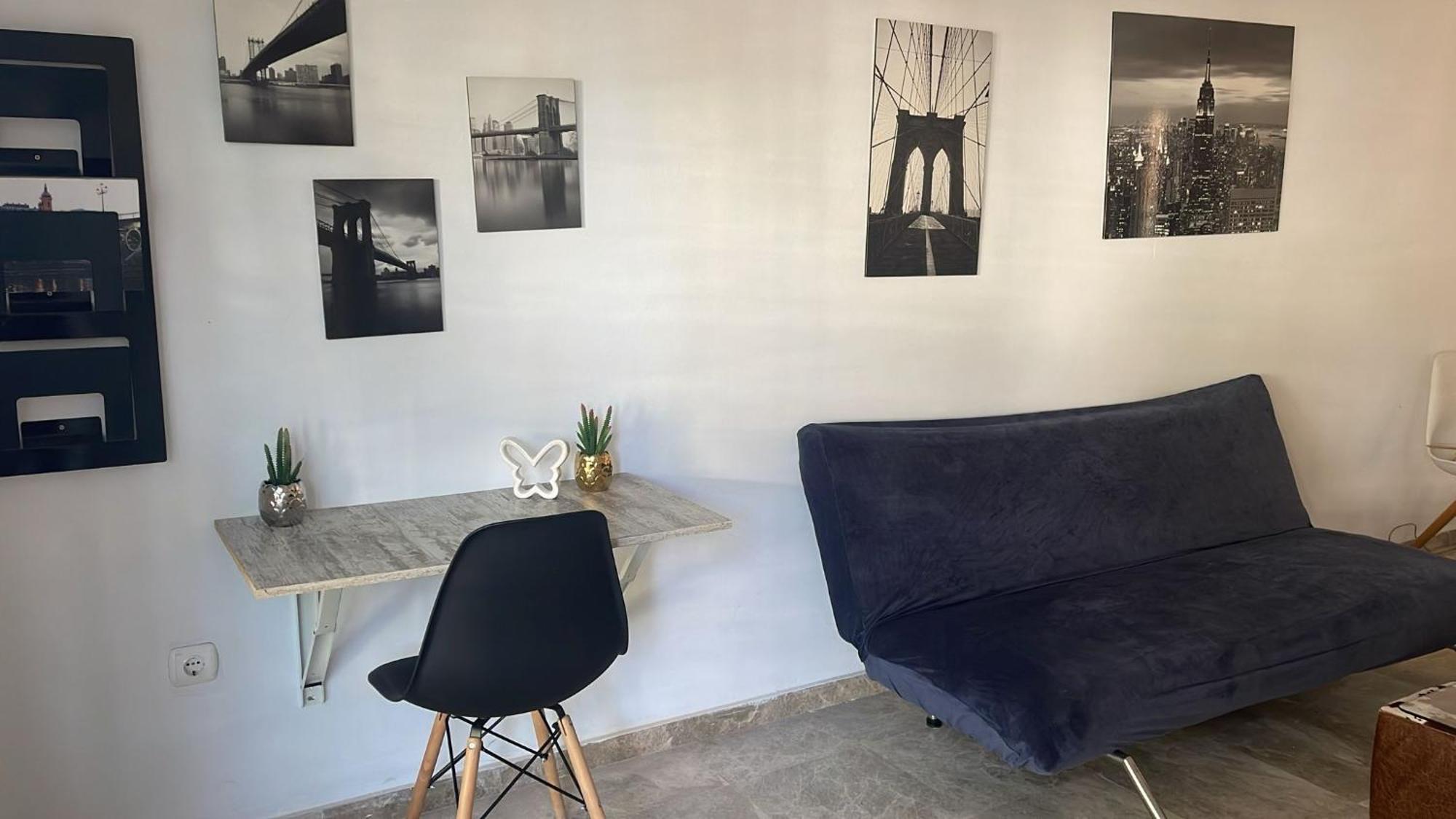 Astral-Habitacion Doble Privada En Casa Compartida-Uebica2 Ξενοδοχείο Μαϊρένα δελ Αλχαράφε Εξωτερικό φωτογραφία