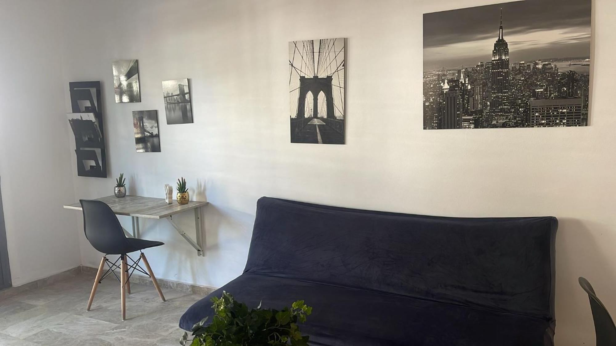 Astral-Habitacion Doble Privada En Casa Compartida-Uebica2 Ξενοδοχείο Μαϊρένα δελ Αλχαράφε Εξωτερικό φωτογραφία