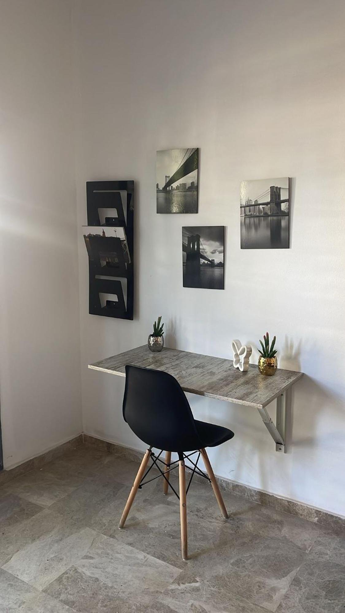 Astral-Habitacion Doble Privada En Casa Compartida-Uebica2 Ξενοδοχείο Μαϊρένα δελ Αλχαράφε Εξωτερικό φωτογραφία