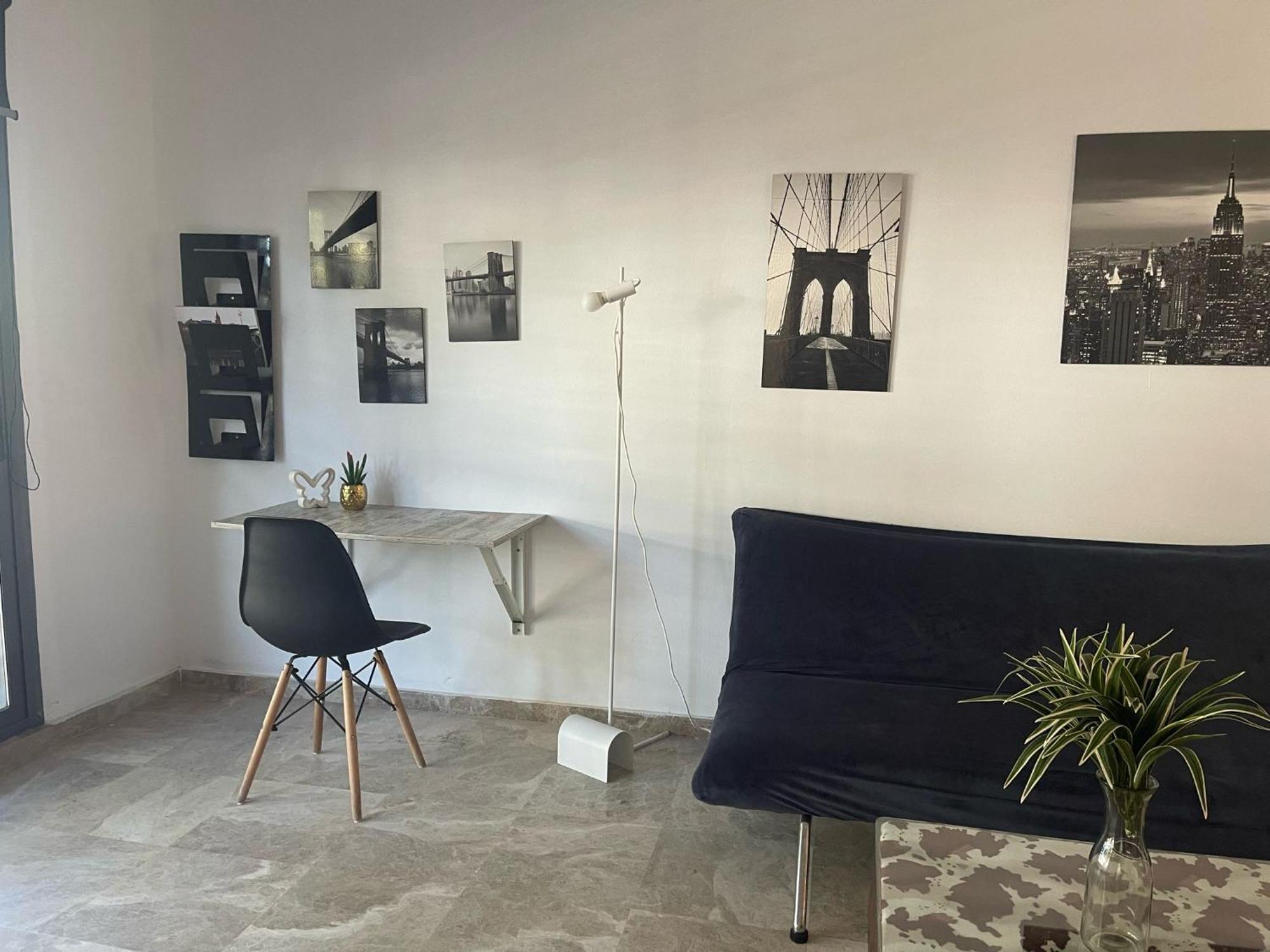 Astral-Habitacion Doble Privada En Casa Compartida-Uebica2 Ξενοδοχείο Μαϊρένα δελ Αλχαράφε Εξωτερικό φωτογραφία