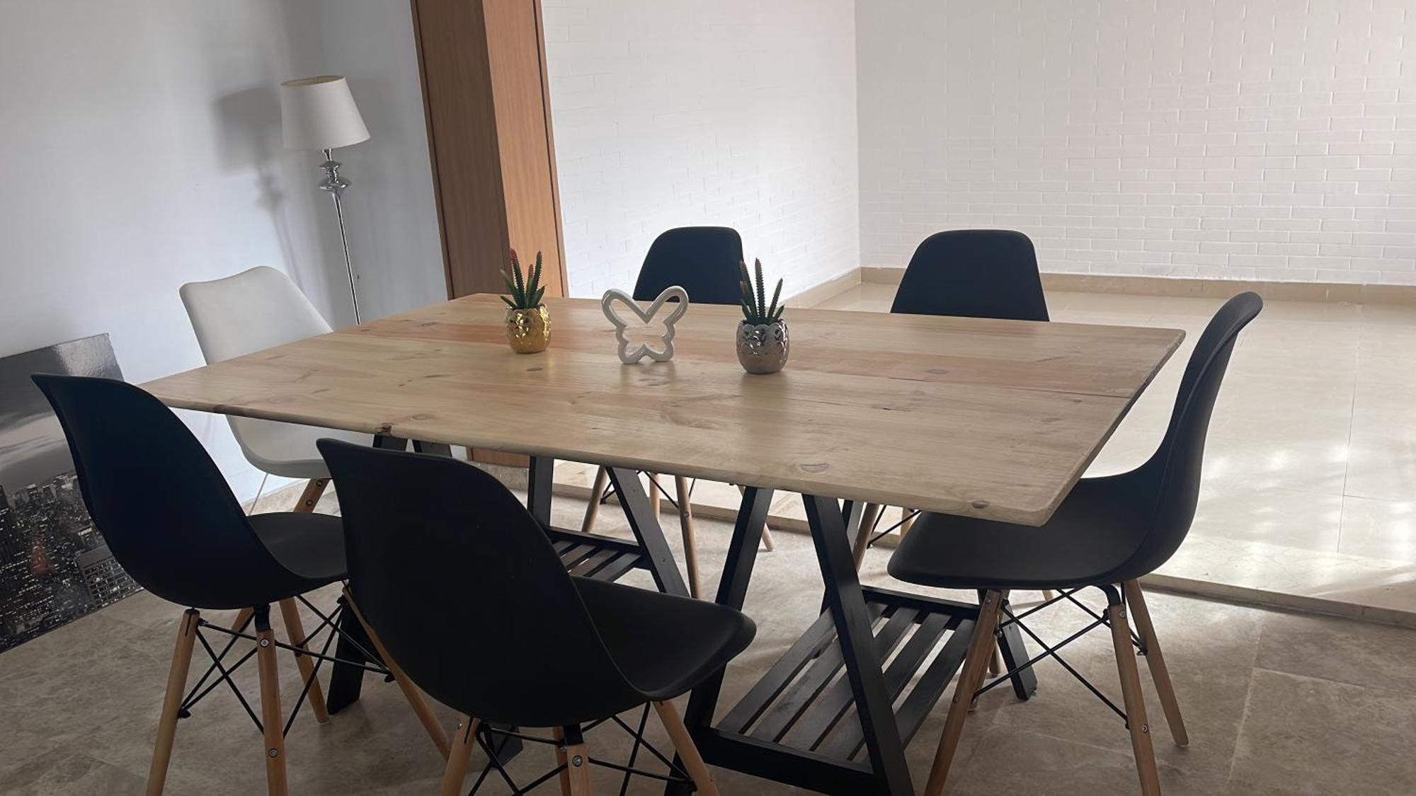 Astral-Habitacion Doble Privada En Casa Compartida-Uebica2 Ξενοδοχείο Μαϊρένα δελ Αλχαράφε Εξωτερικό φωτογραφία
