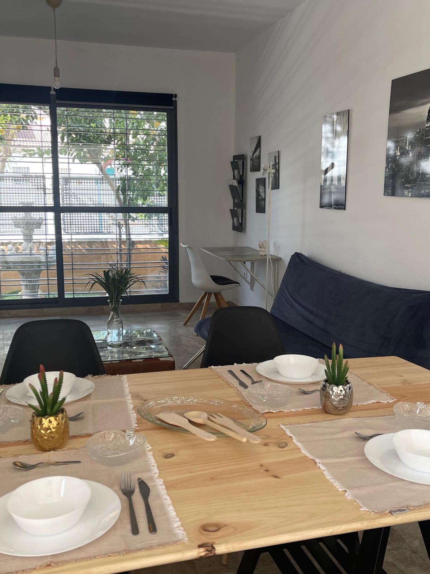Astral-Habitacion Doble Privada En Casa Compartida-Uebica2 Ξενοδοχείο Μαϊρένα δελ Αλχαράφε Εξωτερικό φωτογραφία