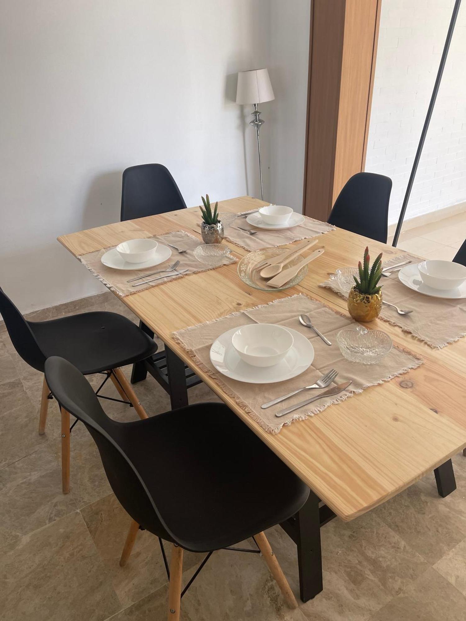 Astral-Habitacion Doble Privada En Casa Compartida-Uebica2 Ξενοδοχείο Μαϊρένα δελ Αλχαράφε Εξωτερικό φωτογραφία