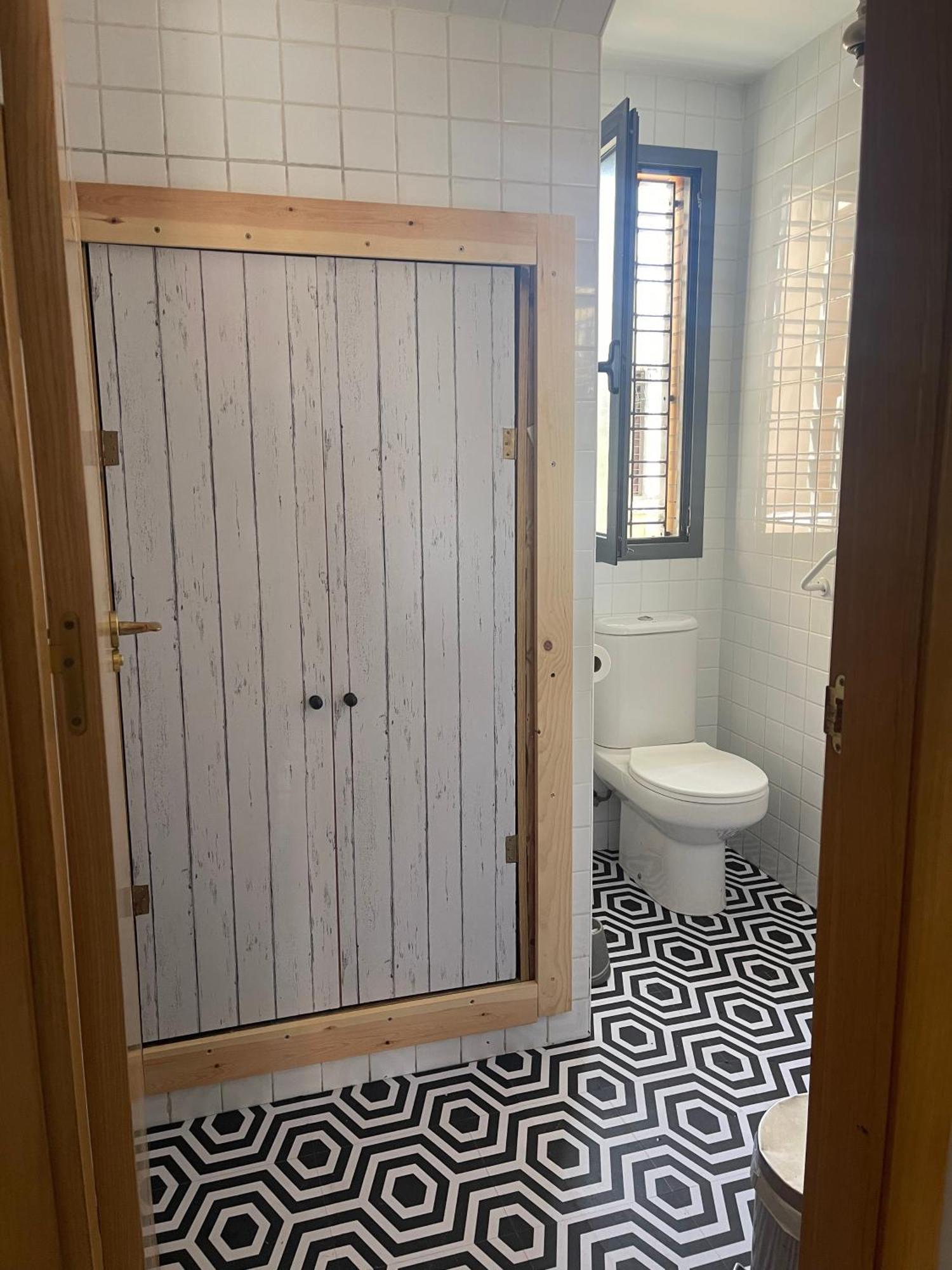 Astral-Habitacion Doble Privada En Casa Compartida-Uebica2 Ξενοδοχείο Μαϊρένα δελ Αλχαράφε Εξωτερικό φωτογραφία