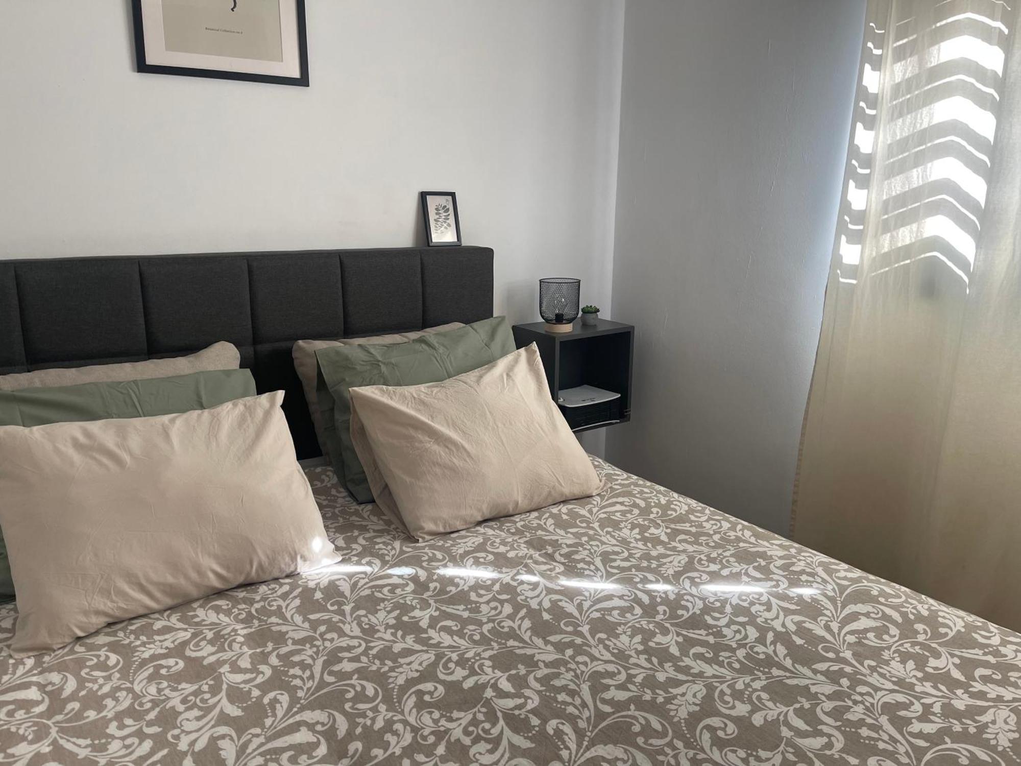 Astral-Habitacion Doble Privada En Casa Compartida-Uebica2 Ξενοδοχείο Μαϊρένα δελ Αλχαράφε Εξωτερικό φωτογραφία