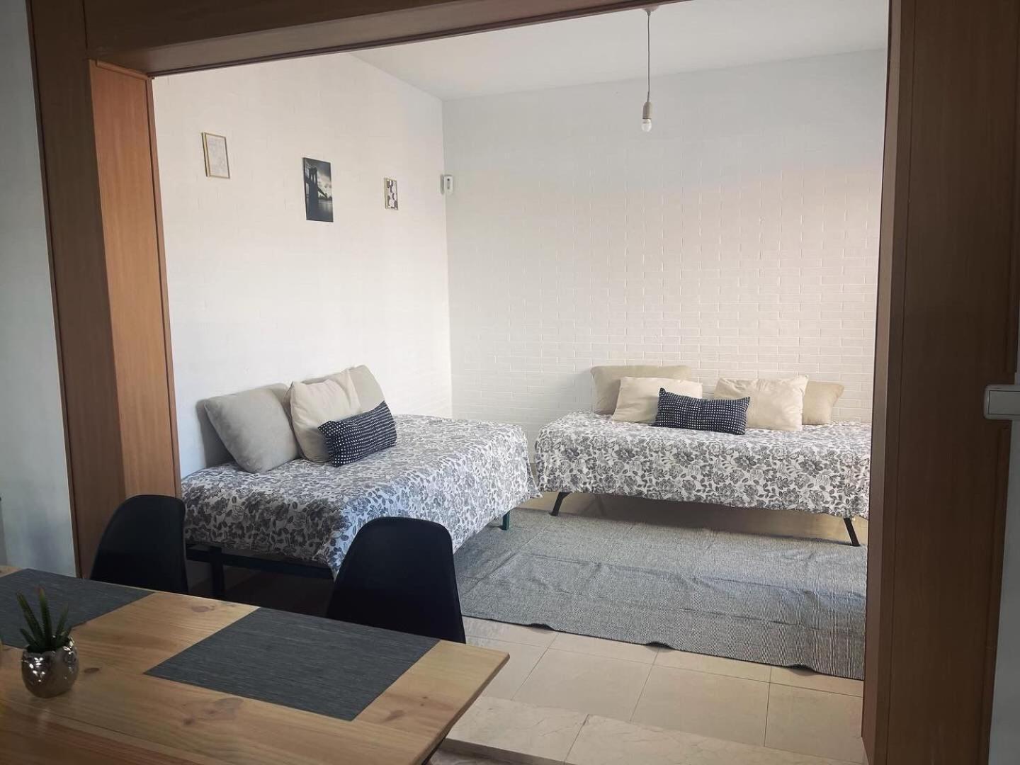 Astral-Habitacion Doble Privada En Casa Compartida-Uebica2 Ξενοδοχείο Μαϊρένα δελ Αλχαράφε Εξωτερικό φωτογραφία