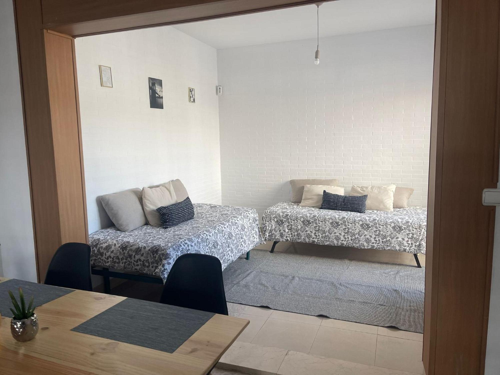 Astral-Habitacion Doble Privada En Casa Compartida-Uebica2 Ξενοδοχείο Μαϊρένα δελ Αλχαράφε Εξωτερικό φωτογραφία