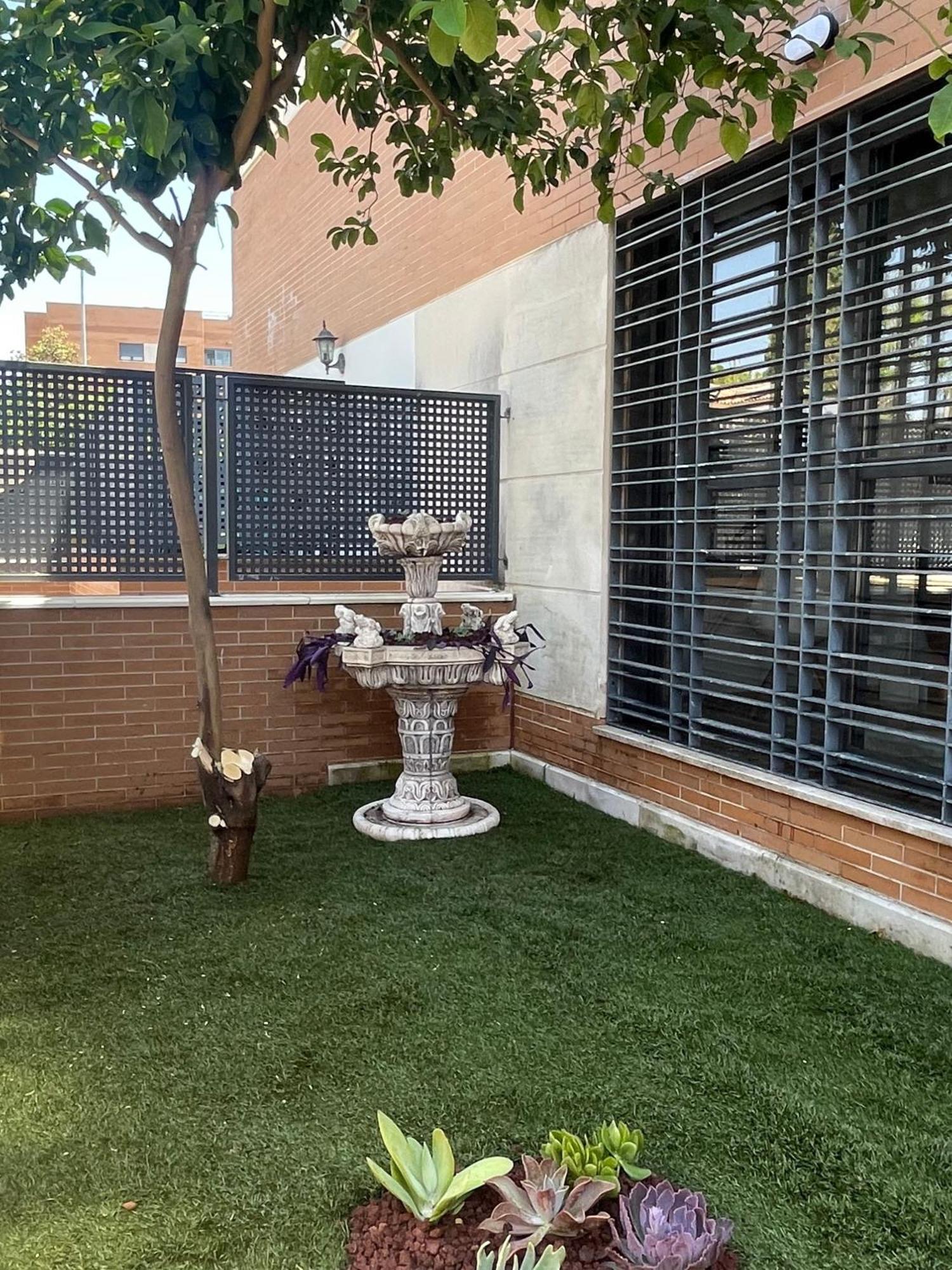 Astral-Habitacion Doble Privada En Casa Compartida-Uebica2 Ξενοδοχείο Μαϊρένα δελ Αλχαράφε Εξωτερικό φωτογραφία