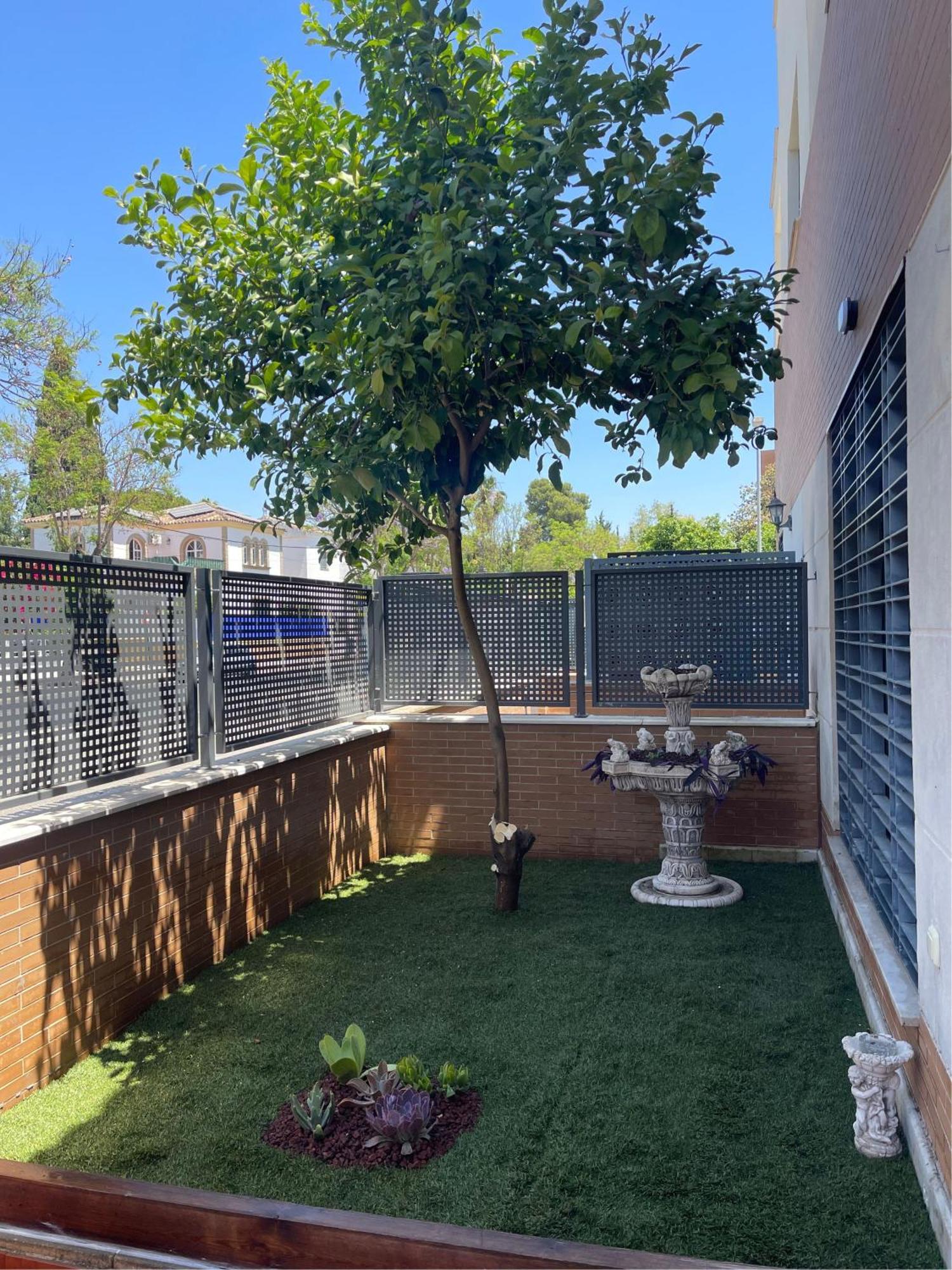 Astral-Habitacion Doble Privada En Casa Compartida-Uebica2 Ξενοδοχείο Μαϊρένα δελ Αλχαράφε Εξωτερικό φωτογραφία