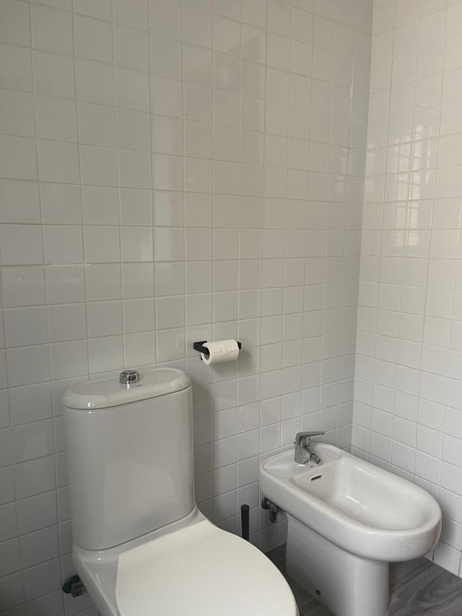Astral-Habitacion Doble Privada En Casa Compartida-Uebica2 Ξενοδοχείο Μαϊρένα δελ Αλχαράφε Εξωτερικό φωτογραφία