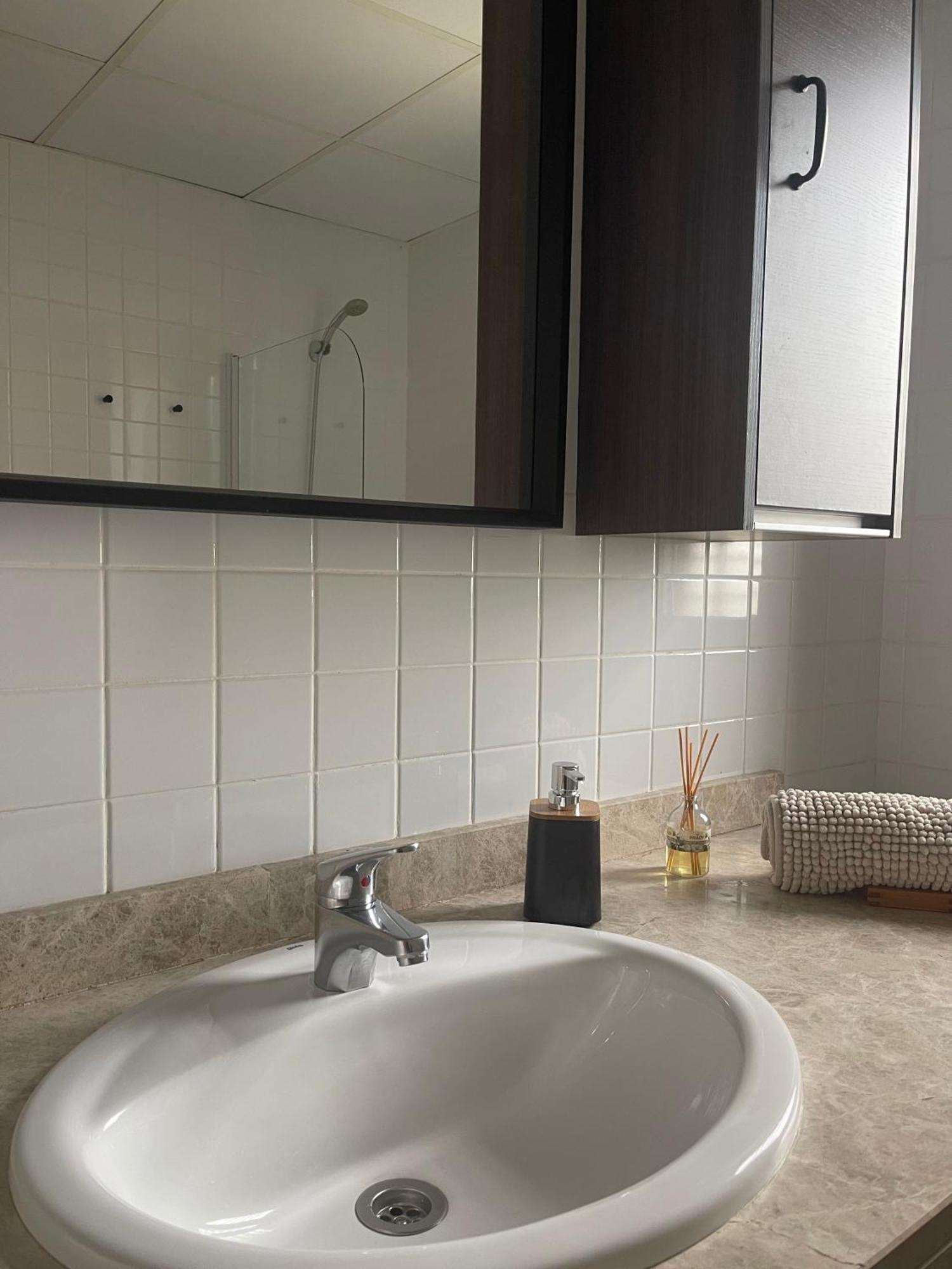 Astral-Habitacion Doble Privada En Casa Compartida-Uebica2 Ξενοδοχείο Μαϊρένα δελ Αλχαράφε Εξωτερικό φωτογραφία