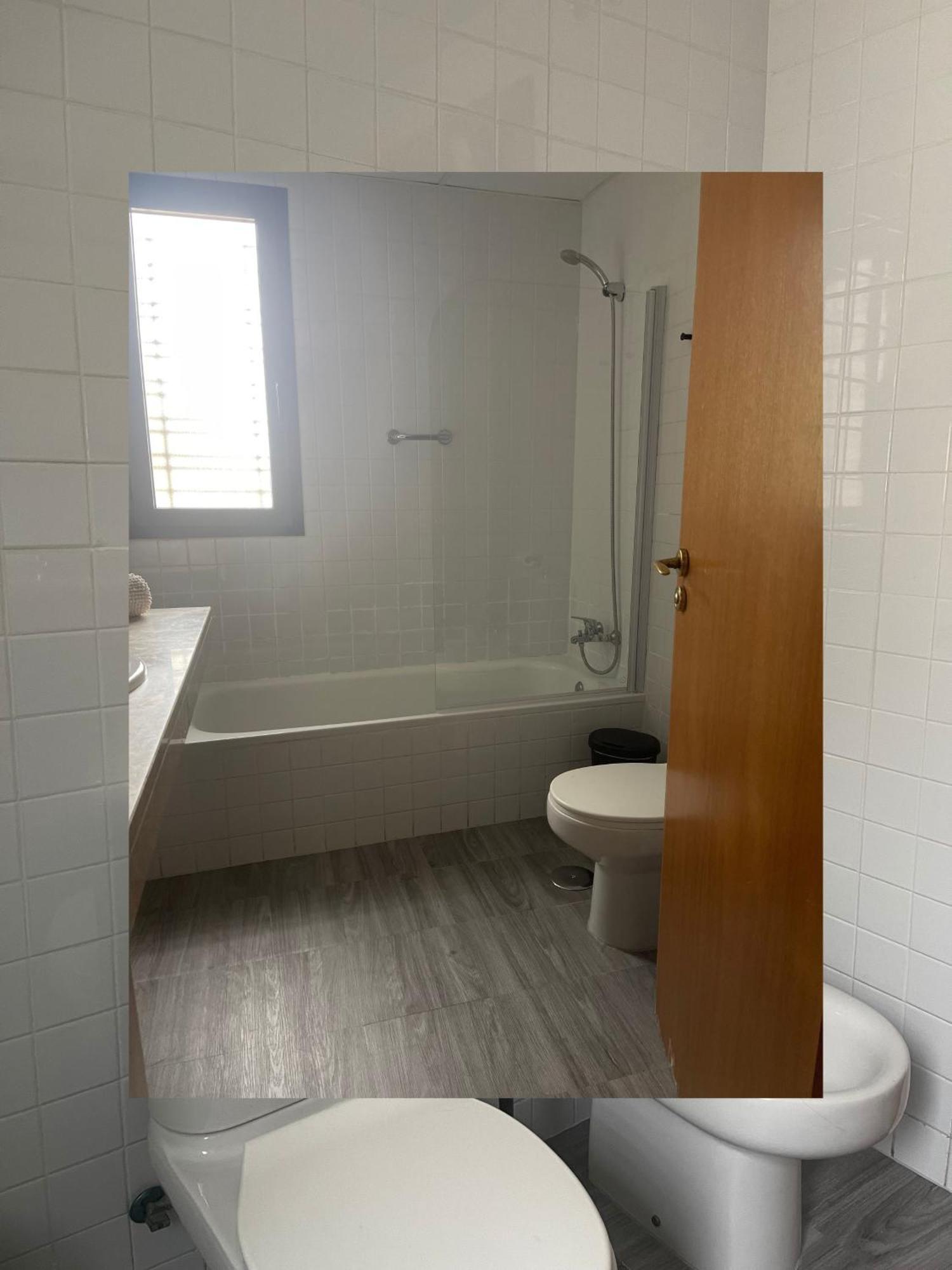 Astral-Habitacion Doble Privada En Casa Compartida-Uebica2 Ξενοδοχείο Μαϊρένα δελ Αλχαράφε Εξωτερικό φωτογραφία