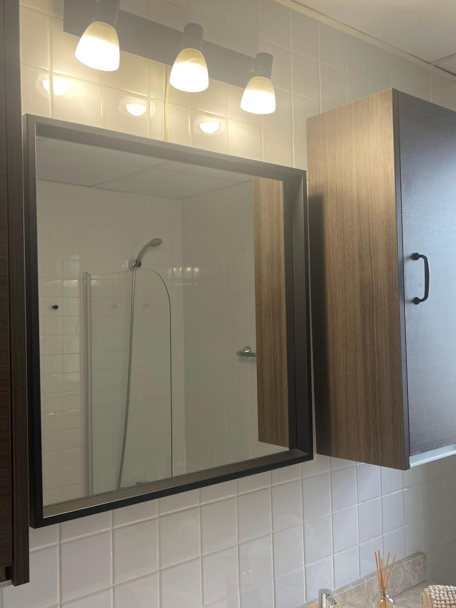 Astral-Habitacion Doble Privada En Casa Compartida-Uebica2 Ξενοδοχείο Μαϊρένα δελ Αλχαράφε Εξωτερικό φωτογραφία
