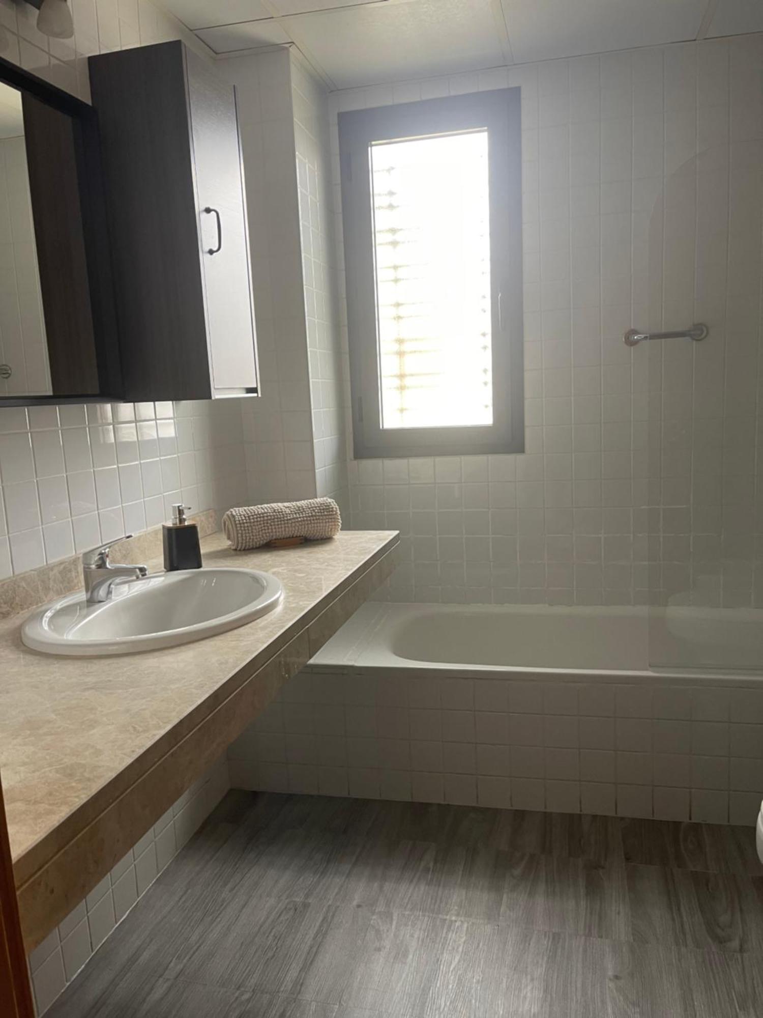 Astral-Habitacion Doble Privada En Casa Compartida-Uebica2 Ξενοδοχείο Μαϊρένα δελ Αλχαράφε Εξωτερικό φωτογραφία